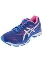 Running Azul-Rosa Asics GEL-ZIRUSS de Asics