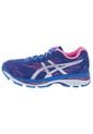 Running Azul-Rosa Asics GEL-ZIRUSS de Asics