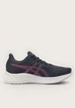Tenis Running Gris-Magenta asics Patriot 13 de Asics
