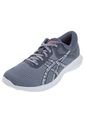 Running Gris Asics Nitrofuze 2 de Asics