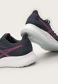 Tenis Running Gris-Magenta asics Patriot 13 de Asics