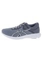 Running Gris Asics Nitrofuze 2 de Asics