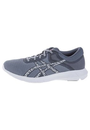 Running Gris Asics Nitrofuze 2