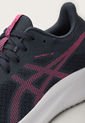 Tenis Running Gris-Magenta asics Patriot 13 de Asics