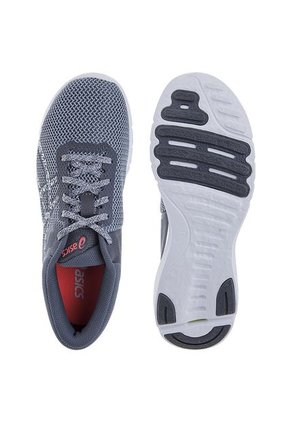 Running Gris Asics Nitrofuze 2