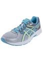 Running Gris-Verde Asics Gel-CONTEND 3 de Asics