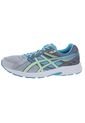 Running Gris-Verde Asics Gel-CONTEND 3 de Asics