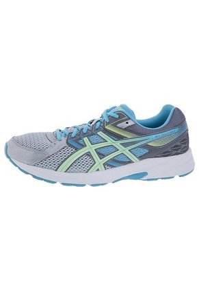 Running Gris-Verde Asics Gel-CONTEND 3