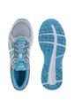 Running Gris-Verde Asics Gel-CONTEND 3 de Asics