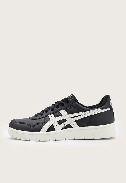 Tenis Lifestyle Negro-Marfil asics Japan S