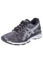 Running Gris-Negro asics Gel - Kayano 23 Lite - Show de Asics