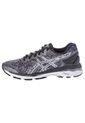 Running Gris-Negro asics Gel - Kayano 23 Lite - Show de Asics