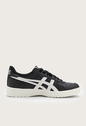 Tenis Lifestyle Negro-Marfil asics Japan S
