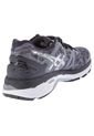 Running Gris-Negro asics Gel - Kayano 23 Lite - Show de Asics