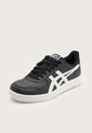 Tenis Lifestyle Negro-Marfil asics Japan S de Asics