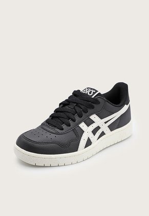Tenis Lifestyle Negro-Marfil asics Japan S