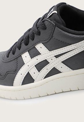 Tenis Lifestyle Negro-Marfil asics Japan S