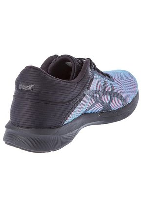 Running Negro asics FuzeX Rush Cm