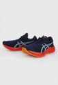Tenis Running Azul-Rojo-Naranja asics Dynablast 3 de Asics
