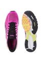 Running Fucsia-Negro asics Gel - Ds Racer 11 de Asics