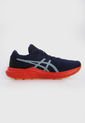 Tenis Running Azul-Rojo-Naranja asics Dynablast 3 de Asics