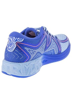 Triatlón Azul asics Noosa Ff