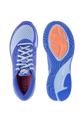 Triatlón Azul asics Noosa Ff