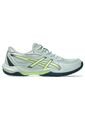 Tenis Asics Gel-Rocket 12 Para Voleibol Hombre-Verde de Asics