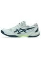 Tenis Asics Gel-Rocket 12 Para Voleibol Hombre-Verde de Asics