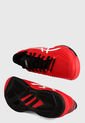 Tenis Para Tennis Rojo-Negro asics Solution Speed de Asics