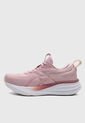 Tenis Running asics Gel-Pulse 17 Rosa de Asics