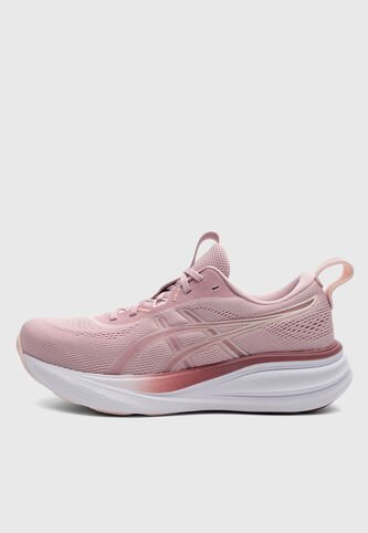 Tenis Running asics Gel-Pulse 17 Rosa Asics