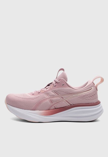 Tenis Running asics Gel-Pulse 17 Rosa