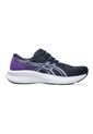 Tenis Asics Patriot 14 Mujer-Azul/Morado de Asics