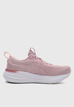 Tenis Running asics Gel-Pulse 17 Rosa