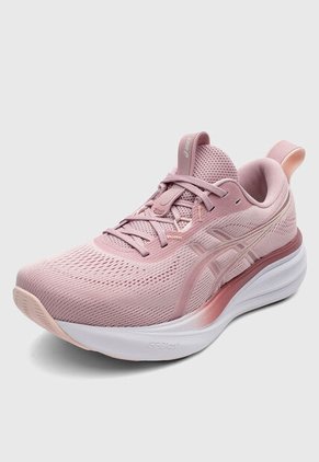 Tenis Running asics Gel-Pulse 17 Rosa