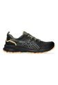 Tenis Asics Trail Scout 3 Hombre-Negro/Verde de Asics
