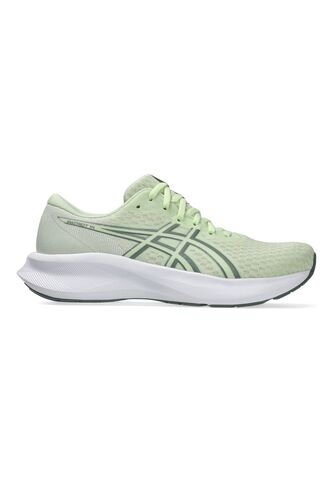 Tenis Asics Patriot 14 Mujer-Verde Asics