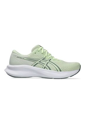 Tenis Asics Patriot 14 Mujer-Verde
