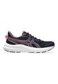 Tenis Asics Jolt 5 Mujer-Azul/Naranja de Asics