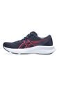 Tenis Asics Patriot 14 Mujer-Negro/Rojo de Asics