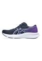 Tenis Asics Patriot 14 Mujer-Azul/Morado de Asics