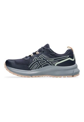 Tenis Asics Trail Scout 3 Mujer-Negro