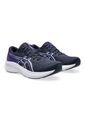 Tenis Asics Patriot 14 Mujer-Azul/Morado de Asics