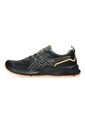 Tenis Asics Trail Scout 3 Hombre-Negro/Verde de Asics
