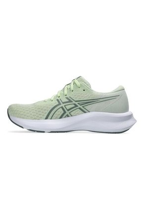 Tenis Asics Patriot 14 Mujer-Verde