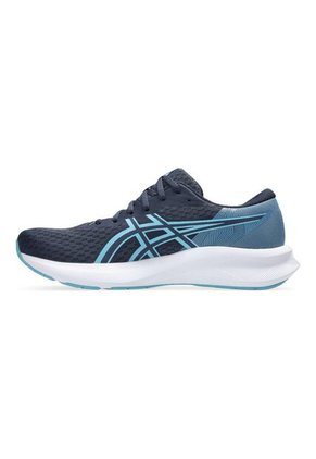 Tenis Asics Patriot 14 Hombre-Azul