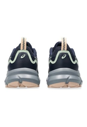 Tenis Asics Trail Scout 3 Mujer-Negro