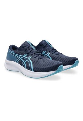 Tenis Asics Patriot 14 Hombre-Azul