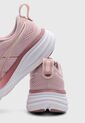 Tenis Running asics Gel-Pulse 17 Rosa de Asics